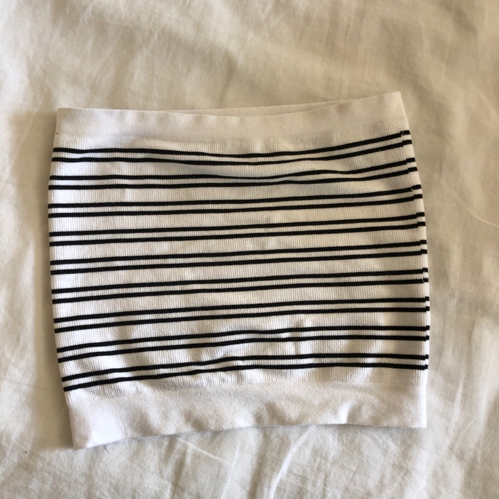 Urban Outfitters Tube Top NWOT